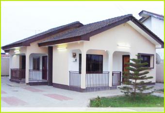NICE HOUSE FOR RENT Kribi