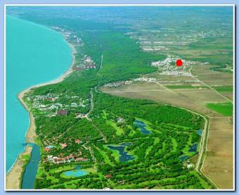 for invest Antalya