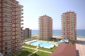 HOUSES in Paradise Alanya