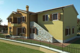 FLAT IN POREC-ISTRA Porec