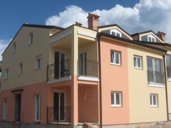 FLAT IN ISTRIA - POREC Porec