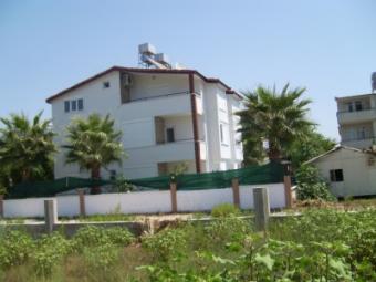 turkozhomes Antalya
