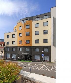 PROPERTY FOR sale in centrum Bra Bratislava