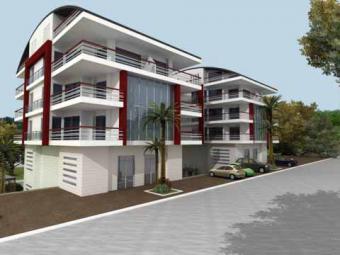 MODERNEST IN SIDE Antalya