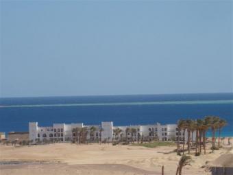 Al Saraya Resort Sahl Hasheesh