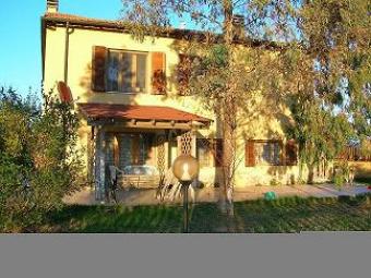 TUSCANY VILLA Cecina