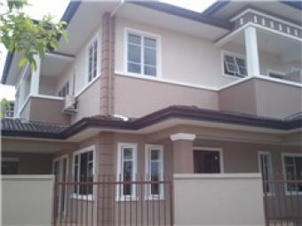 BATU KAWA Kuching
