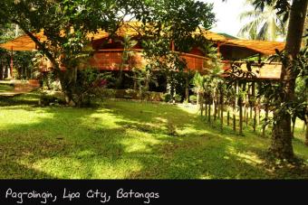 Farm in Lipa , Beautiful Farm Lipa City