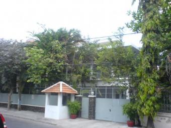 VILLA FOR RENT IN DOAN PENH AREA Phnom Penh