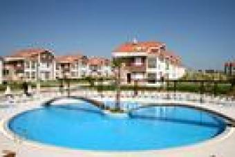 Mountain & sea view villas:348 Side Town