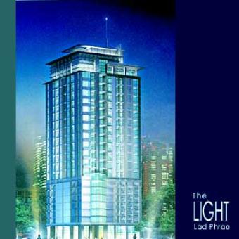 For rent near Chatujak Park Bangkok