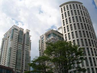 KIRANA Service Apt, Kuala Lumpur Kuala Lumpur