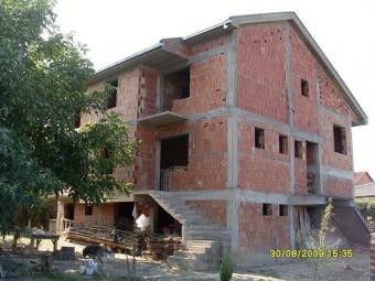 House and land in Kavadarci Kavadarci