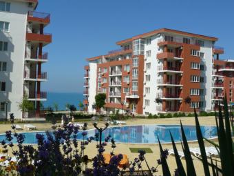 Grand Resort Saint Vlas