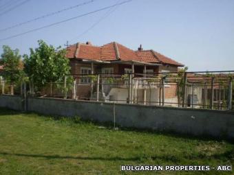 house in Yambol area Yambol Area