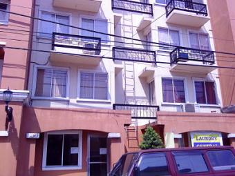 Condominium - Business/Commerce Quezon City