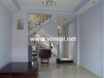 House for Rent in Dist 2, 1000$ Dist 2, Hcmc