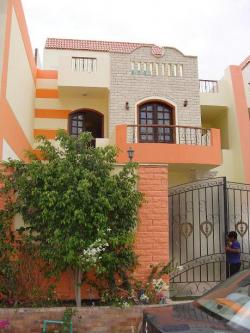 Villa Magawish Hurghada