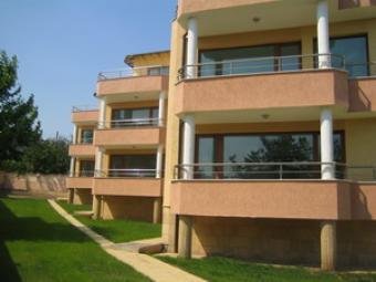 3 four storey houses 200m to sea Varna