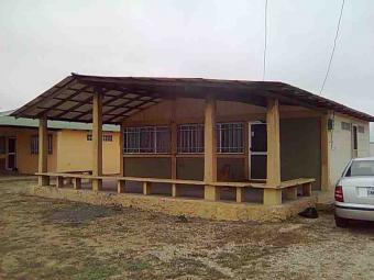 PUNTA CARNERO HOUSE Salinas