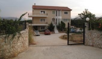 Beautiful flat in Nafplio Nafplio