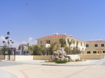An amazing lifestyle... Near Larnaca