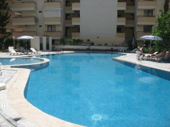 Kor Invest Alanya  Mahmutlar