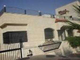 Unfurnished villa for rent Amman