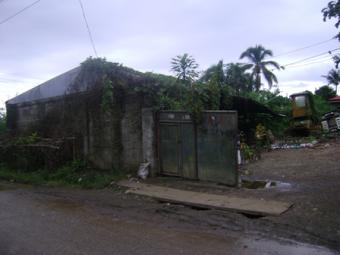 Lot Near Surigao City AIRPORT Surigao City