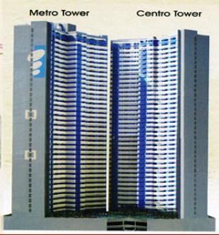 condo units in manila Quezon City