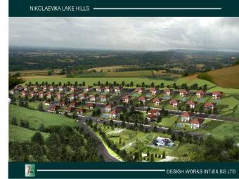 Investment property in Bulgaria Varna