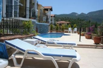 Cadianda Villa Uzumlu