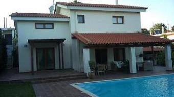 VILLA IN NORTH ATTICA/OROPOS Athens