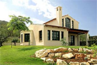 Luxus Villa Javea