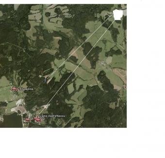 INVESTEMENT BIG LAND LIPNO Mal��n