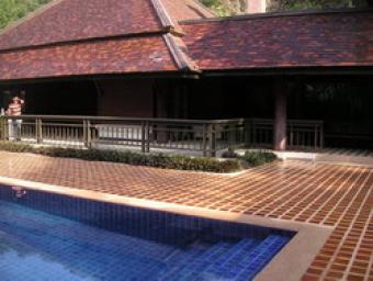 Sell 2 Luxury houses in one area Chiang Mai