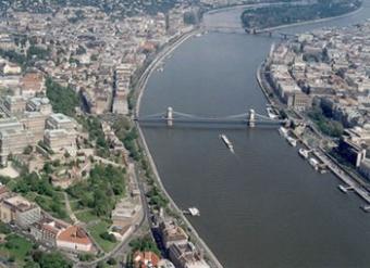 Apartments Leslie Budapest Budapest