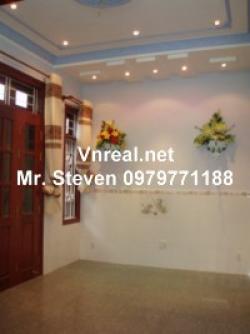 Villa for Rent in Dist 2, HCMC Hcmc