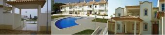 Algarve Condo Beach House Albufeira