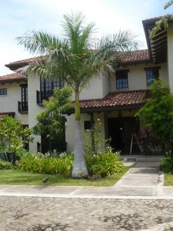 Beach Colonial Villas Guanacaste