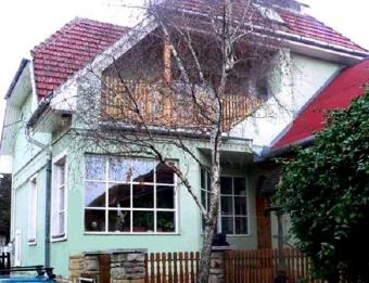 Family House for SALE ! Budapest Budakeszi