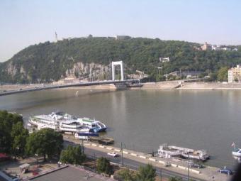 Beautiful flat heart of the city Budapest