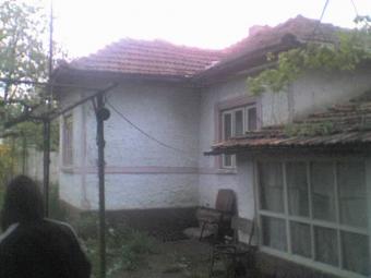 rural house to Dobrich Dobrich