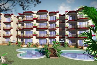asya Hurghada