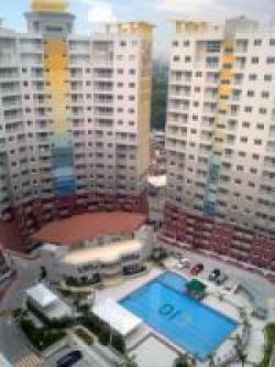 CONDOMINIUM IN METRO MANILA Quezon