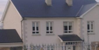 Detached 4 Bedroom House Wexford