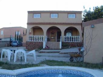 210000 euros Villa in Valencia Valencia(turis)