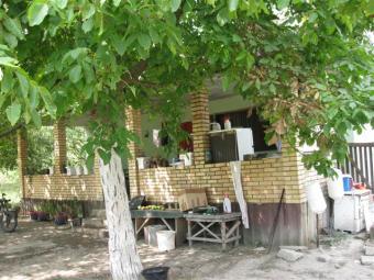 COTTAGE HOUSE,VOJVODINA Jama Vojvodina