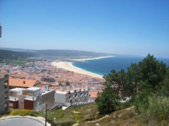 2 Bedrooms apartment Nazar&eacute;