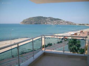 New Apartment in Alanya Alanya